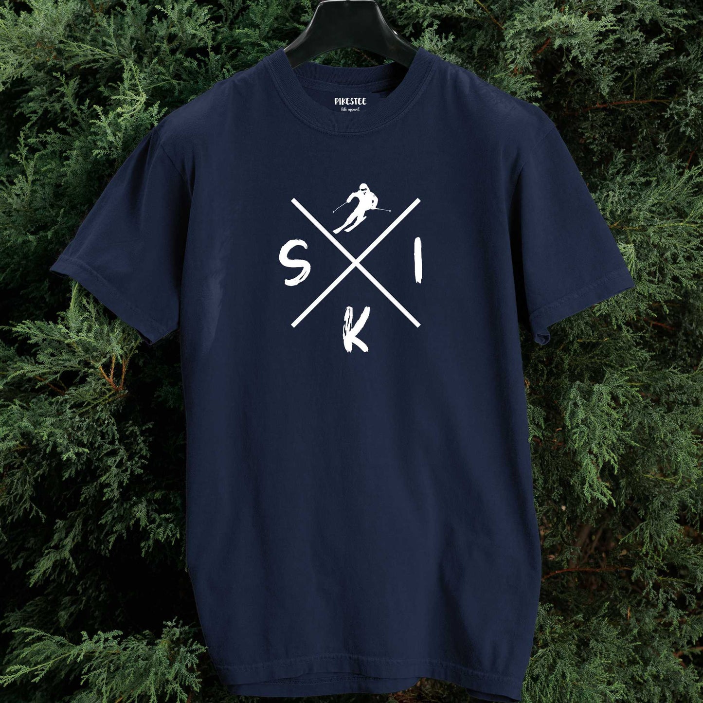 Ski Cross T-shirt