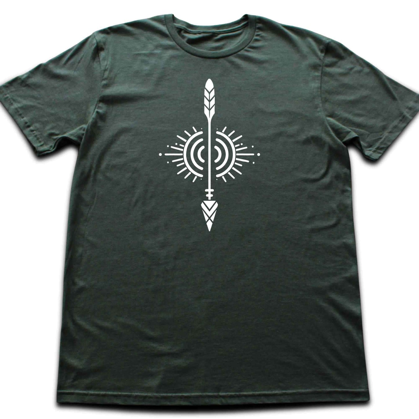 Minimalist Arrow T-shirt