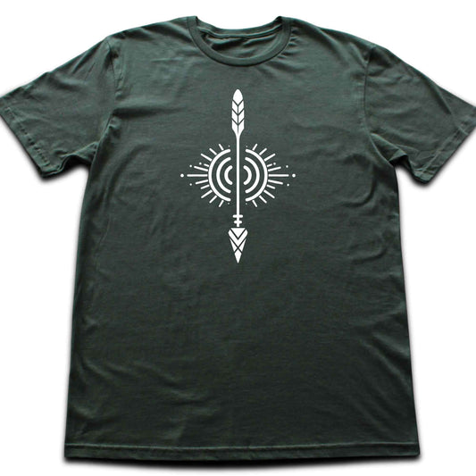 Minimalist Arrow T-shirt