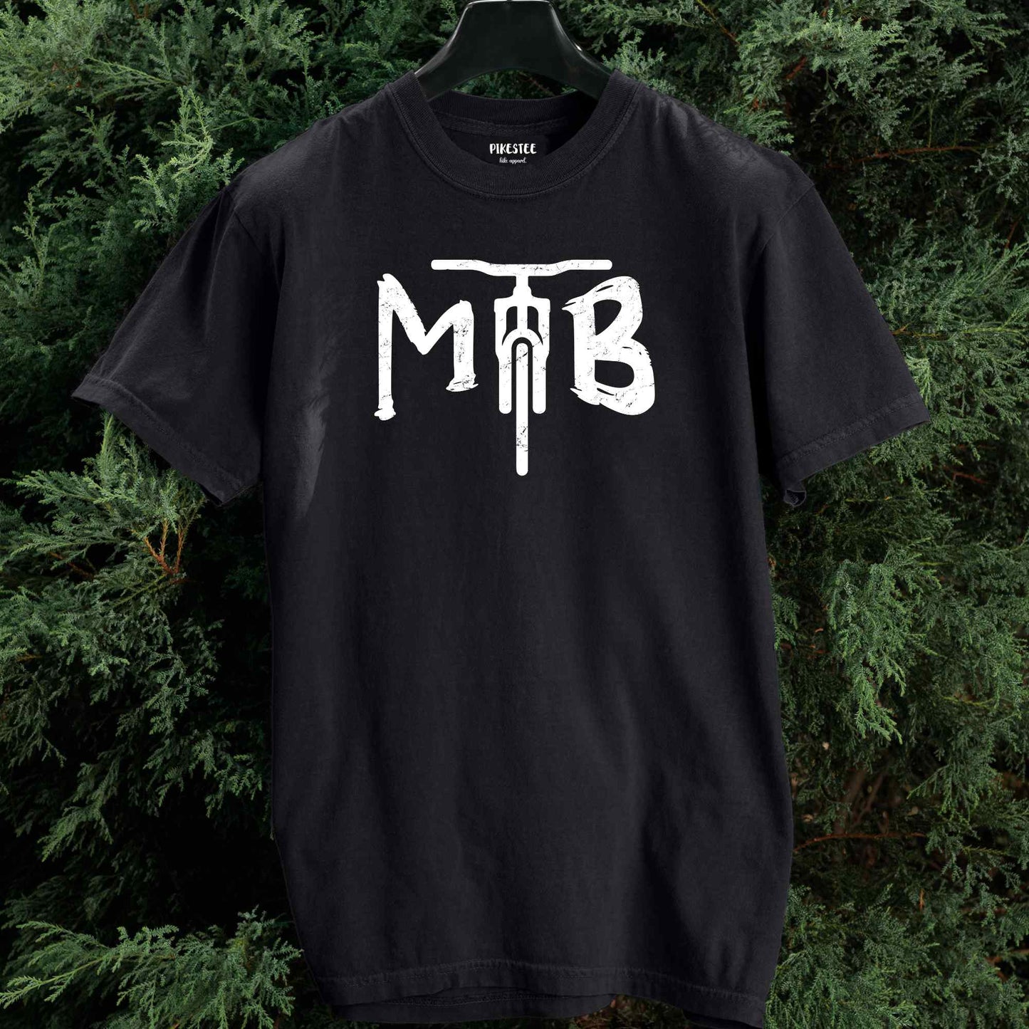 MTB T-shirt