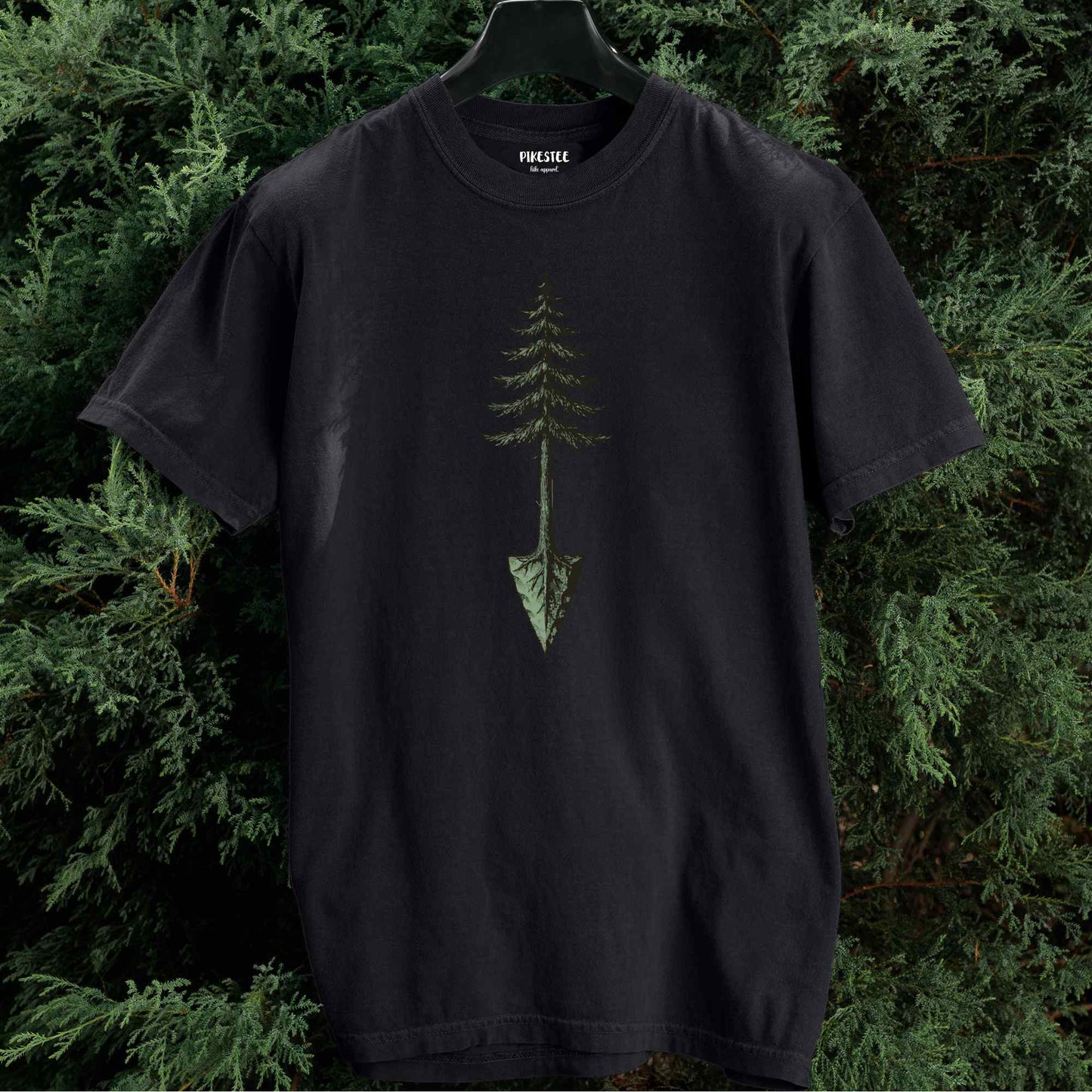 Arrow Tree T-shirt