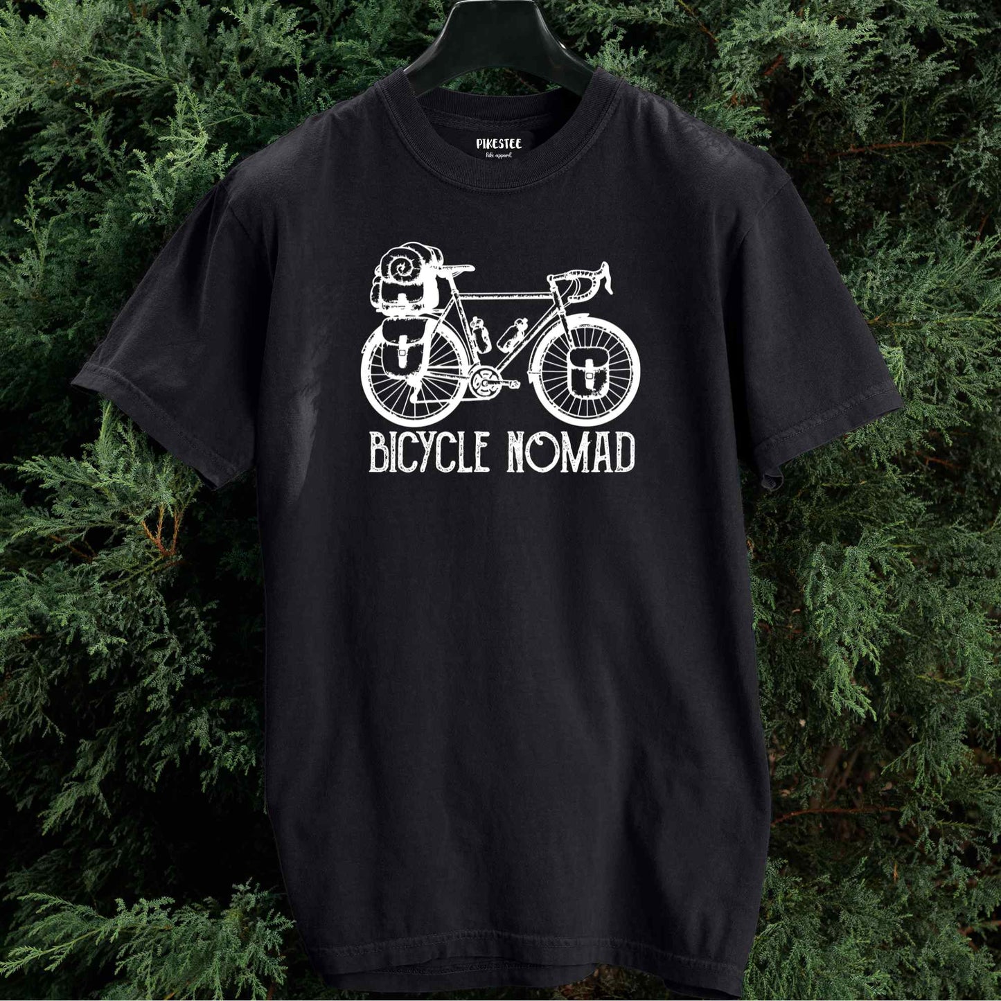 Bicycle Nomad T-shirt