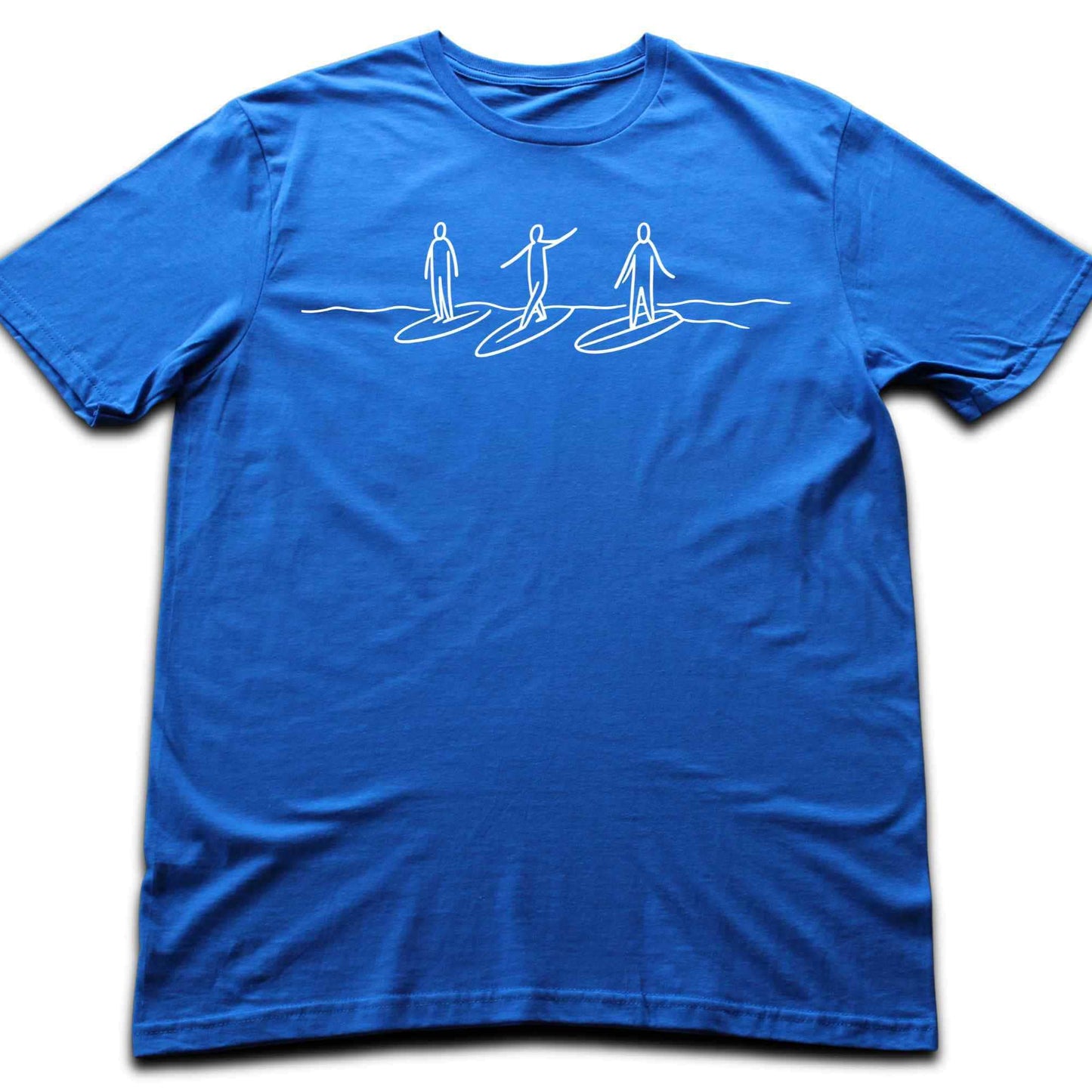 Don't Surf Alone T-shirt