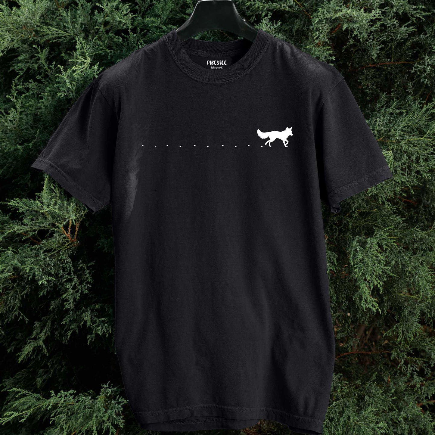 Fox Path T-shirt