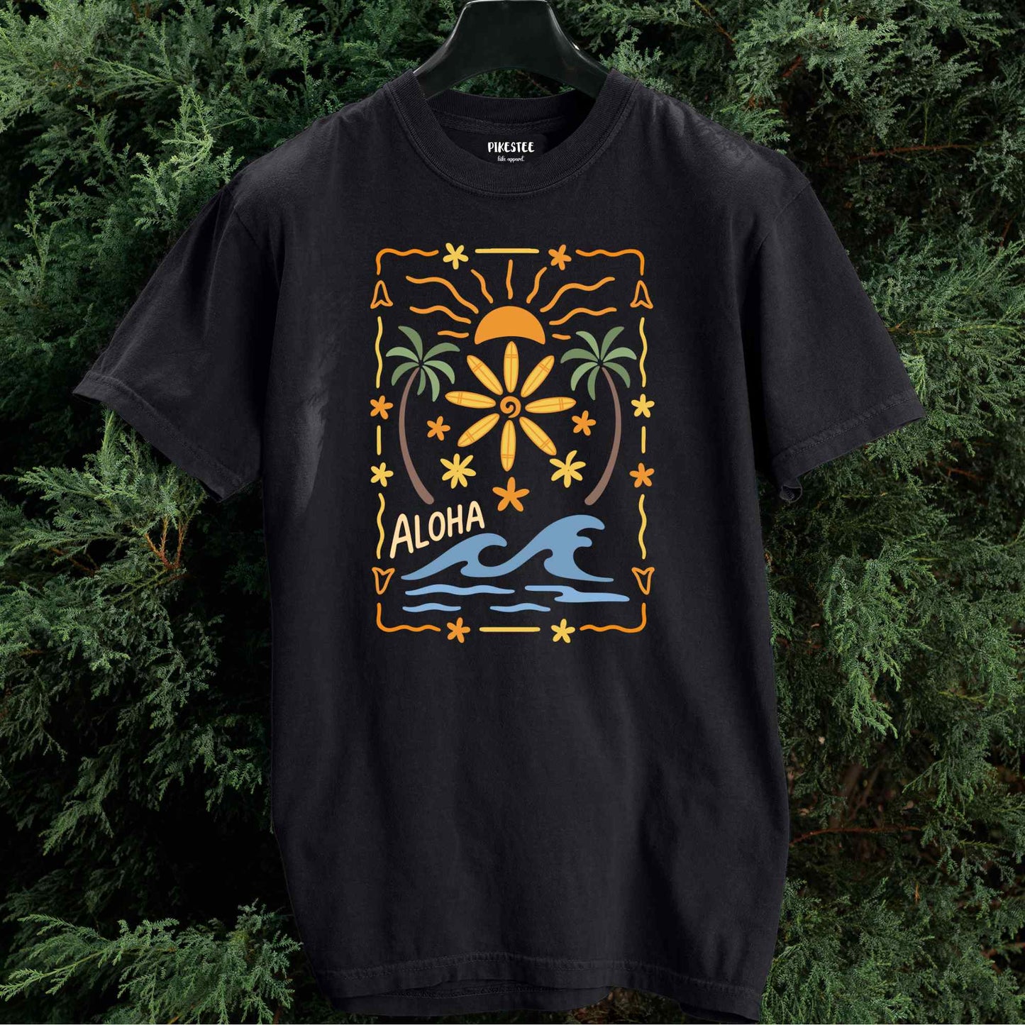 Aloha T-shirt