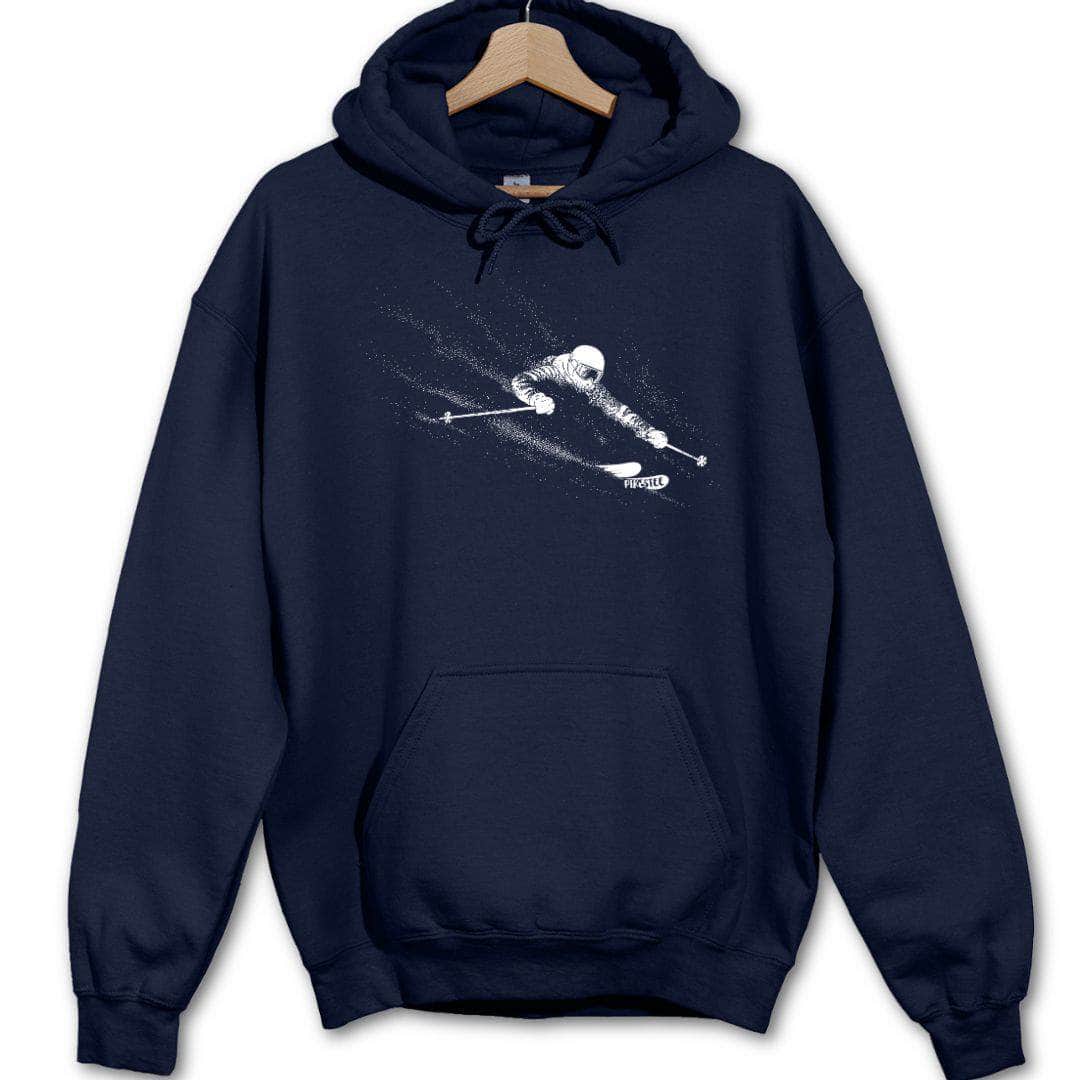 Ski Flow Hoodie