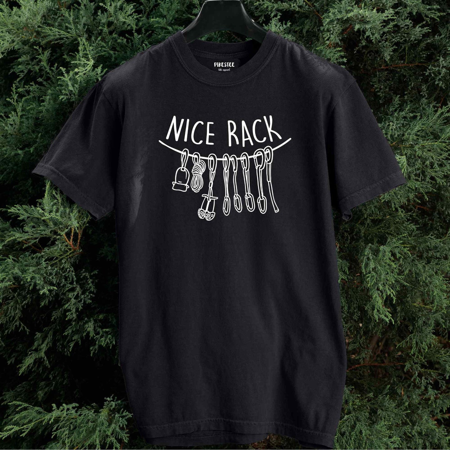 Nice Rack T-shirt