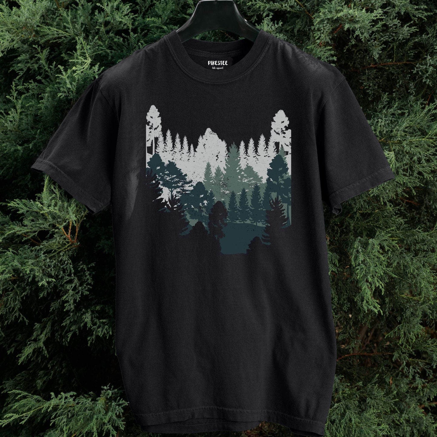 Night Nature Horizon T-shirt