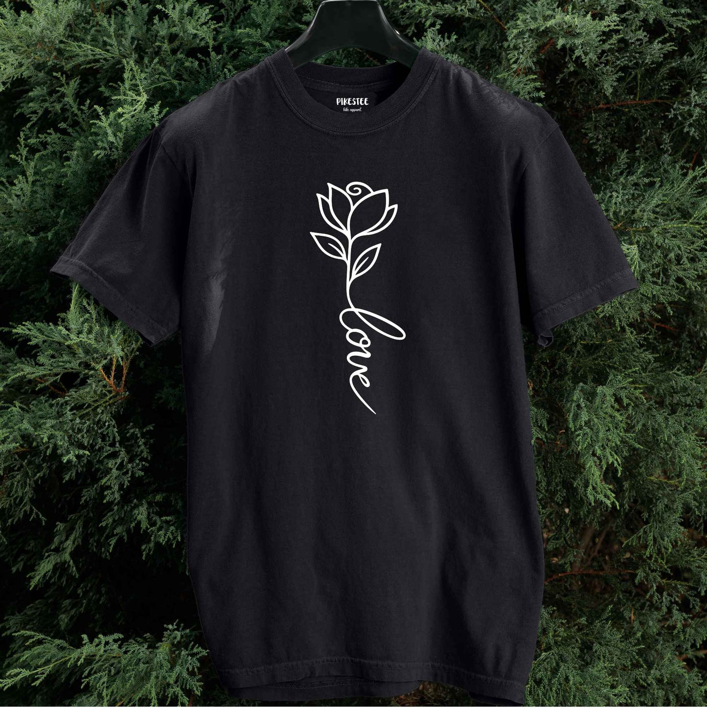 Love Rose T-shirt