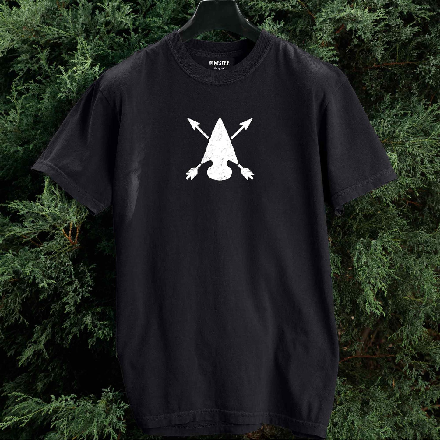 Flint Arrow T-shirt