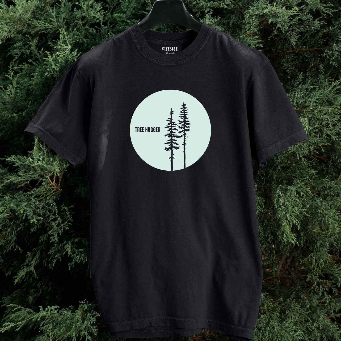 Tree Hugger T-shirt