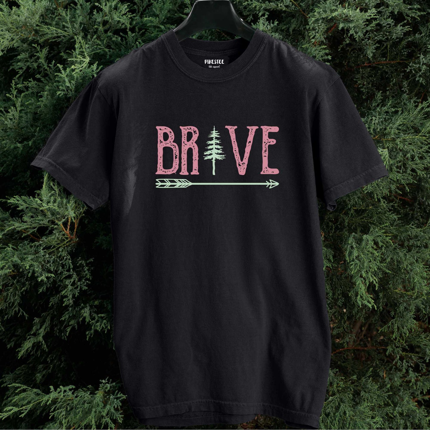 Brave T-shirt