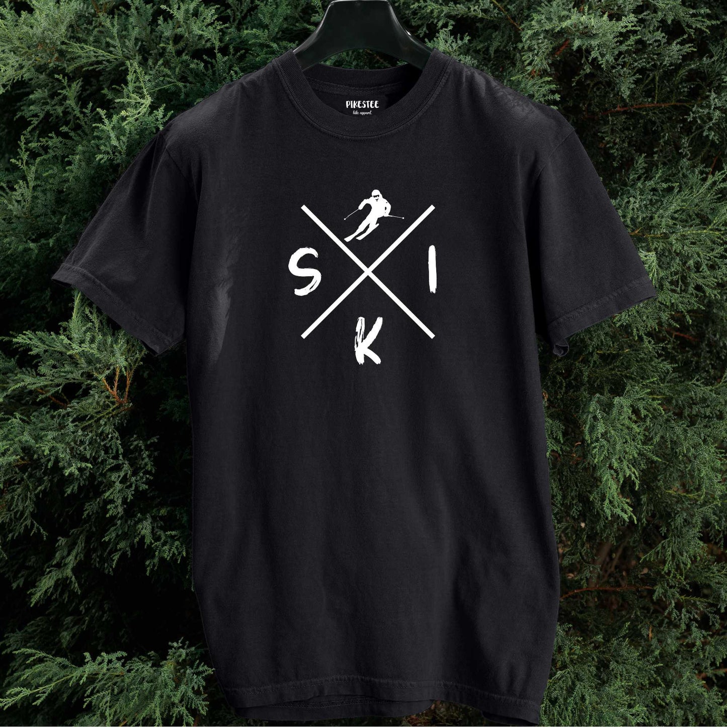 Ski Cross T-shirt