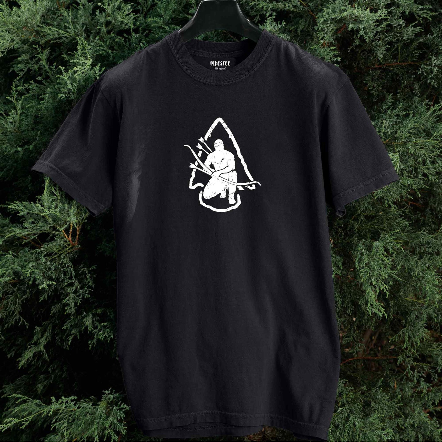 Bowman T-shirt