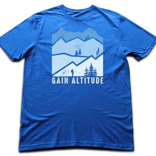 Gain Altitude T-shirt