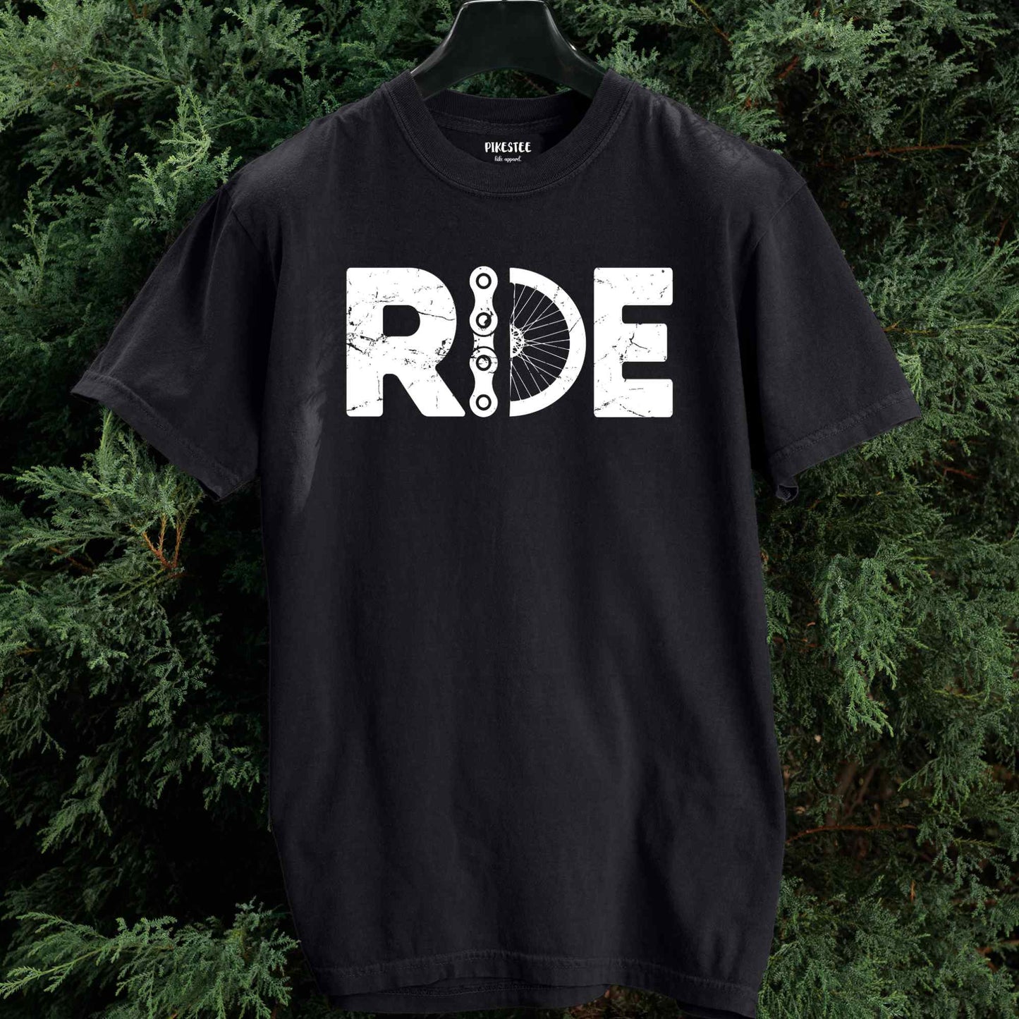 Ride T-shirt