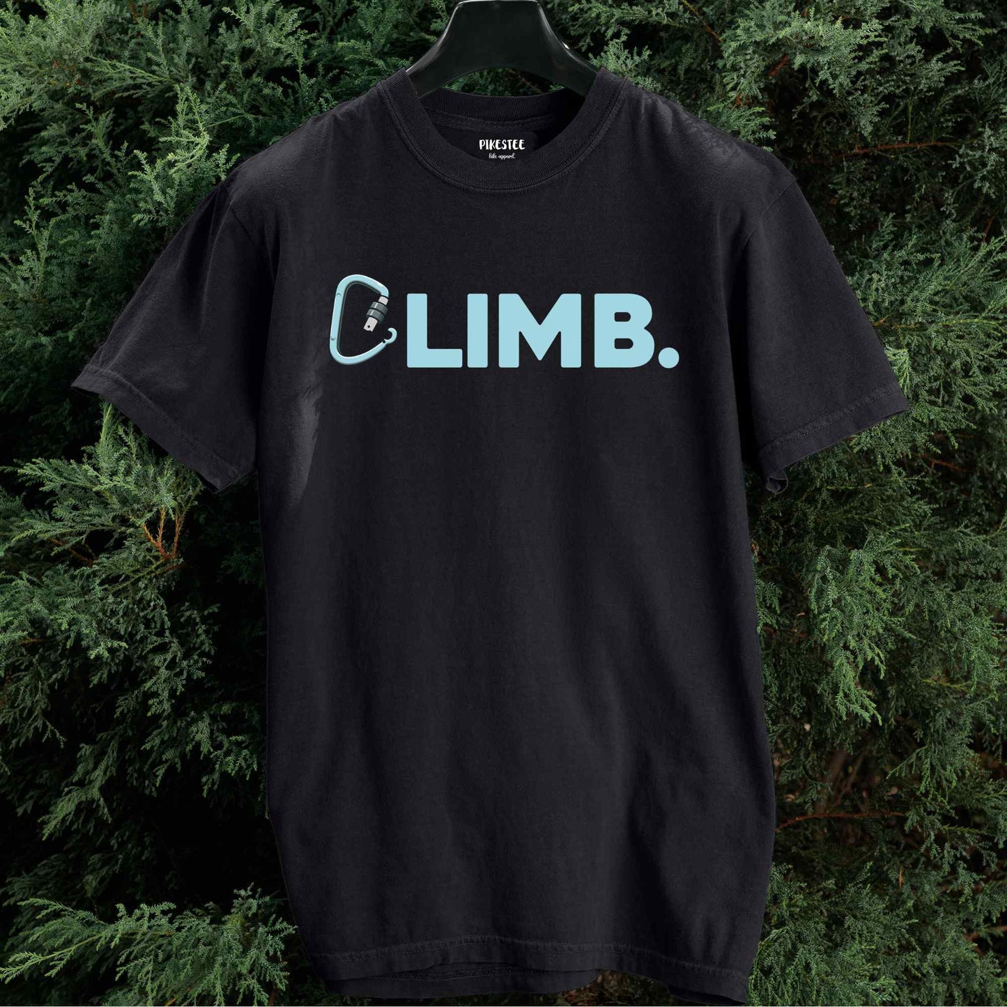 Climb T-shirt