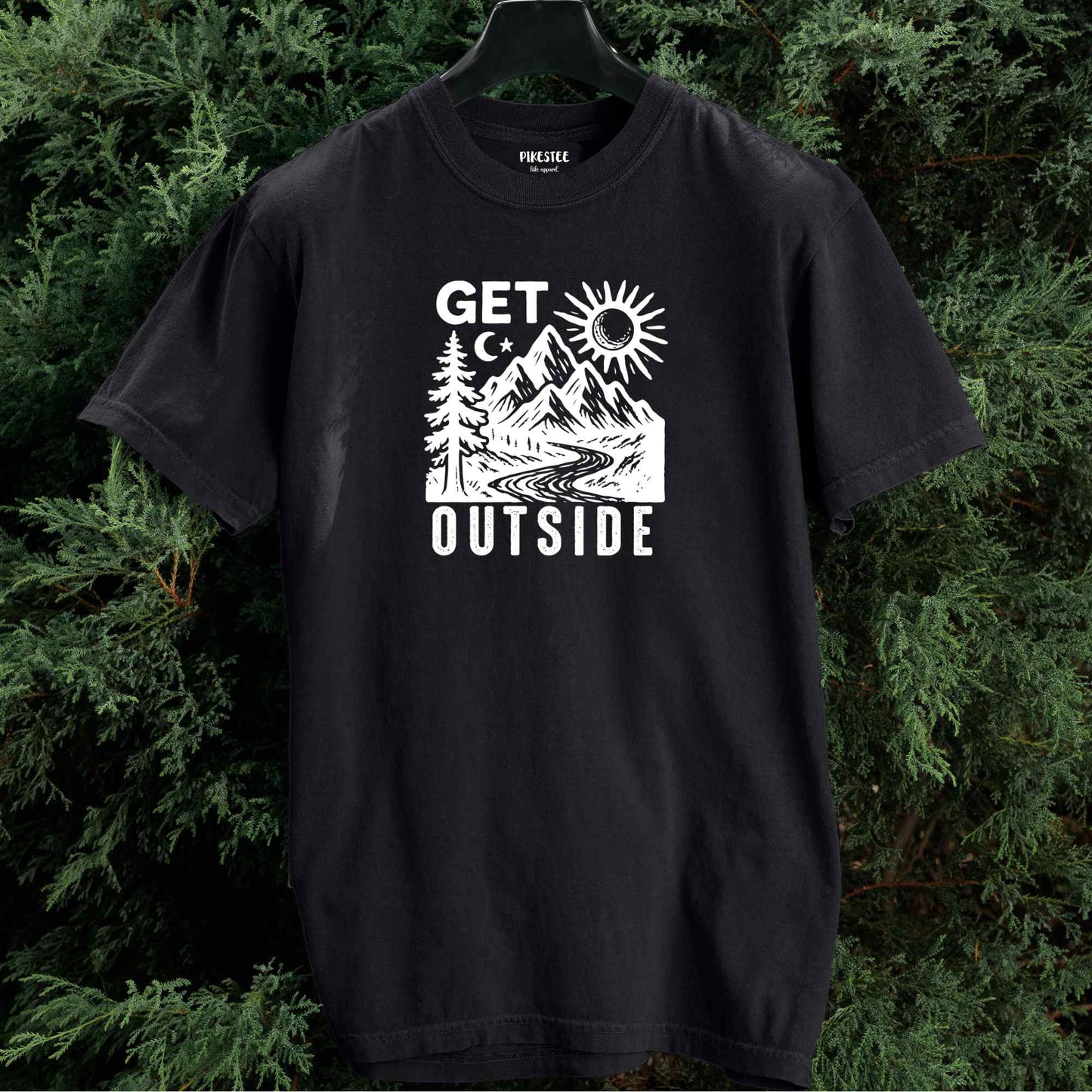 Get Outside T-shirt