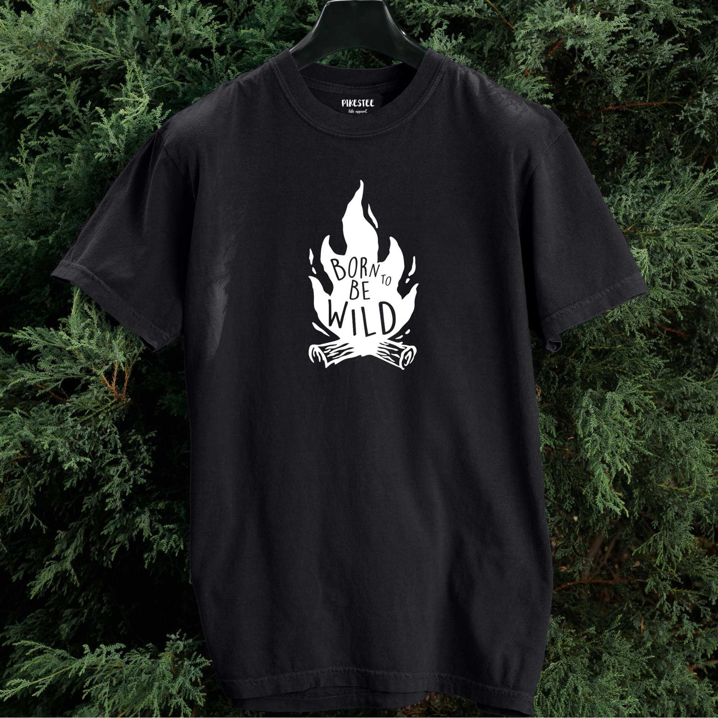 Born To Be Wild T-shirt
