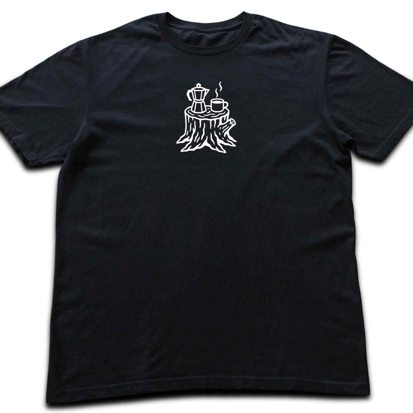 Best Coffee Spot T-shirt