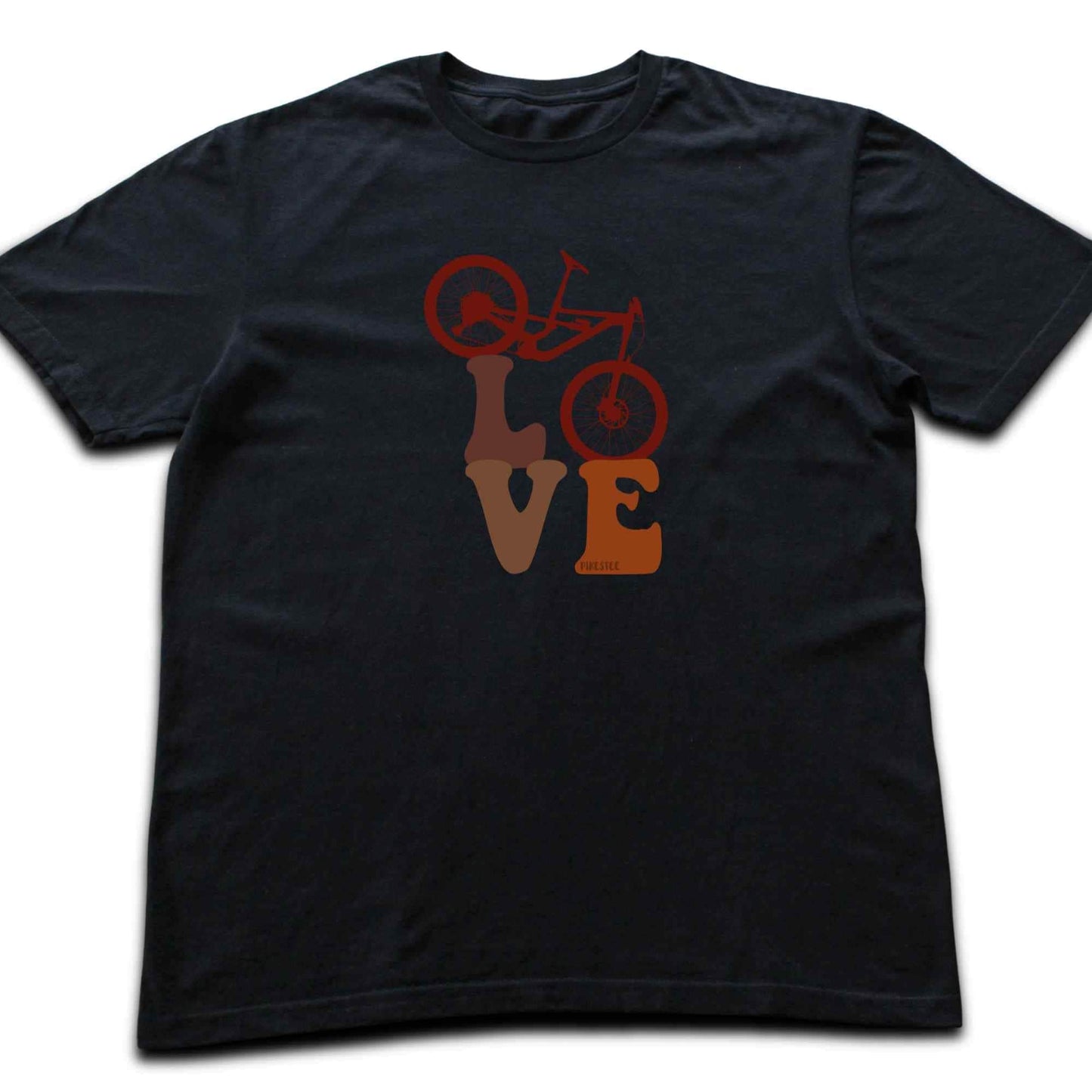 MTB Love T-shirt