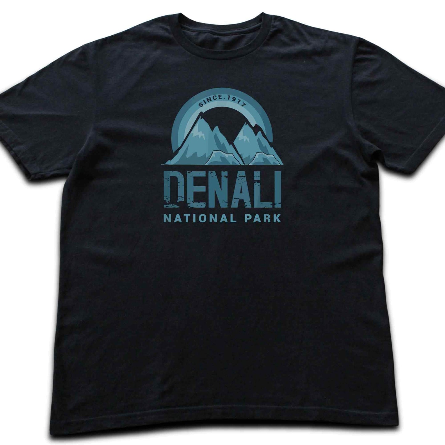 Denali National Park T-shirt