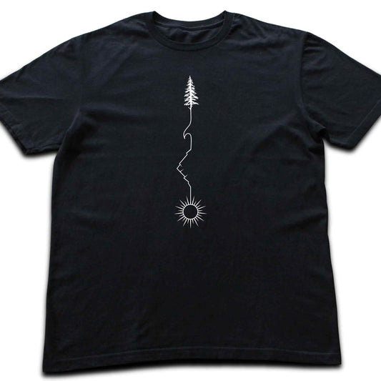 Nature Elements T-shirt
