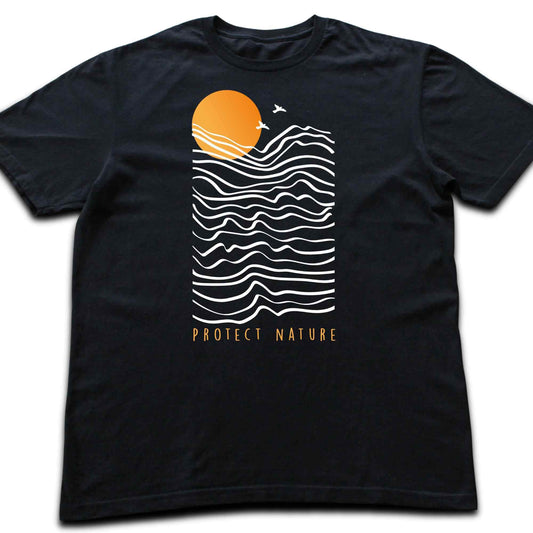 Protect Nature T-shirt