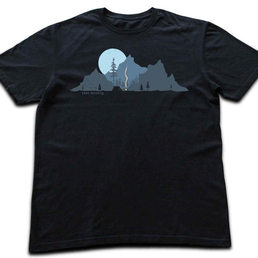 Seek Serenity T-shirt