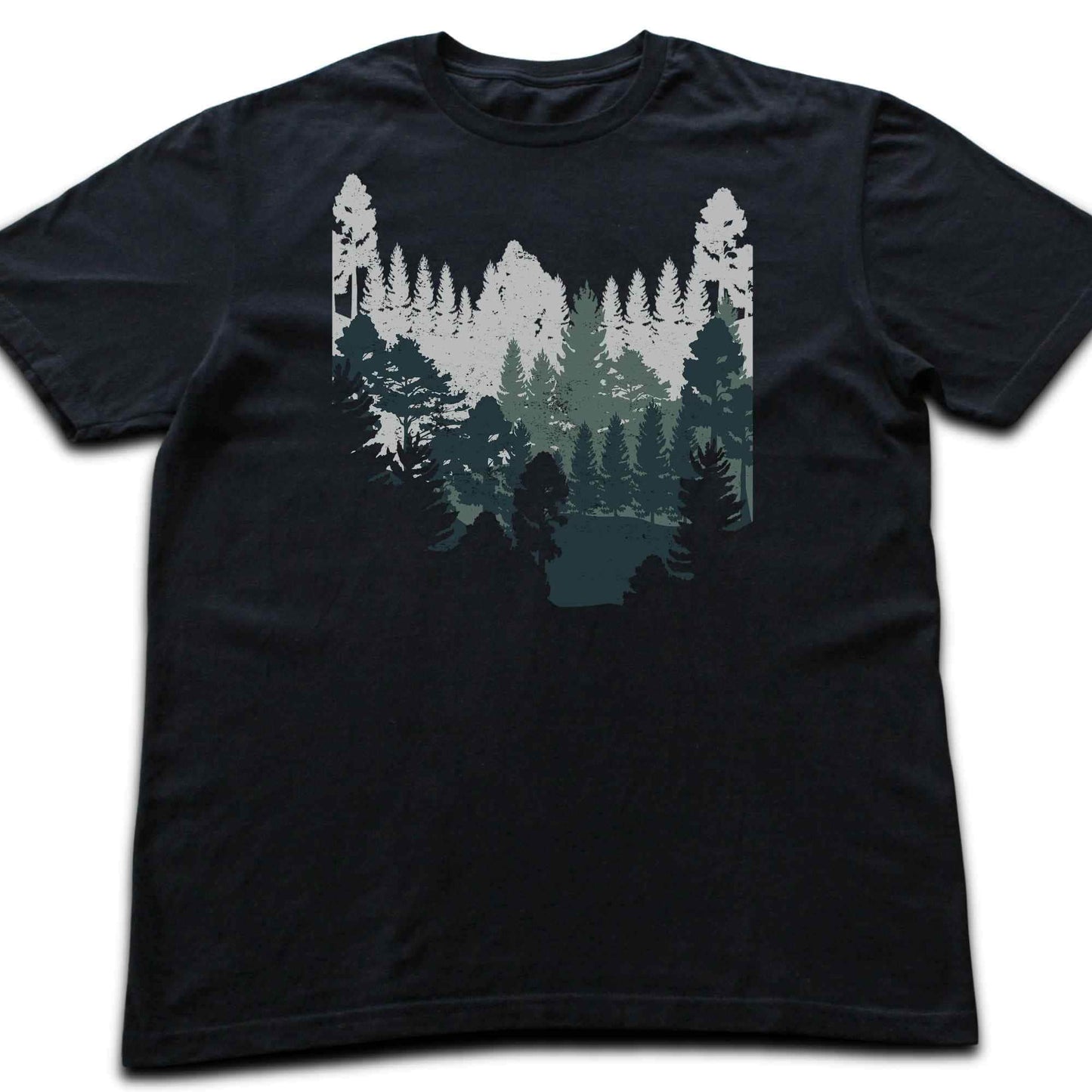 Night Nature Horizon T-shirt