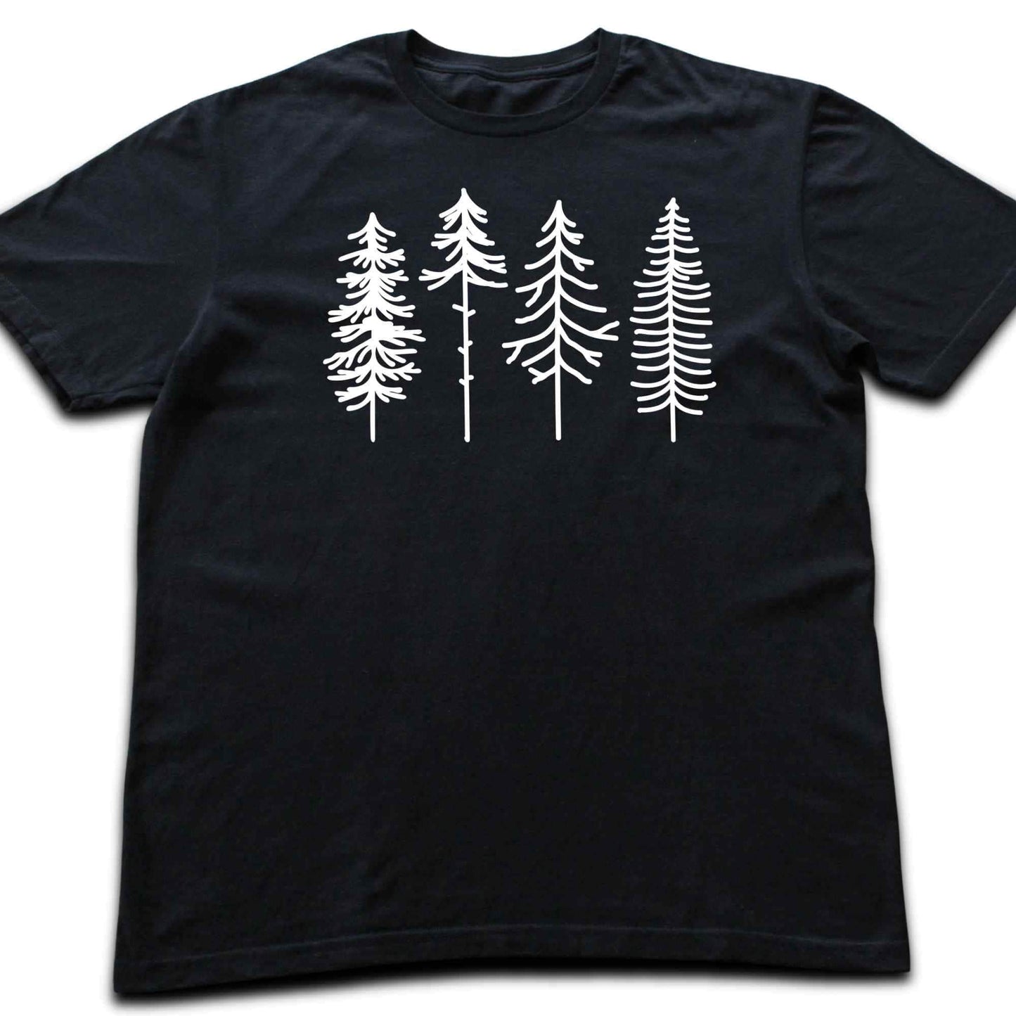 Forest Diorama T-shirt