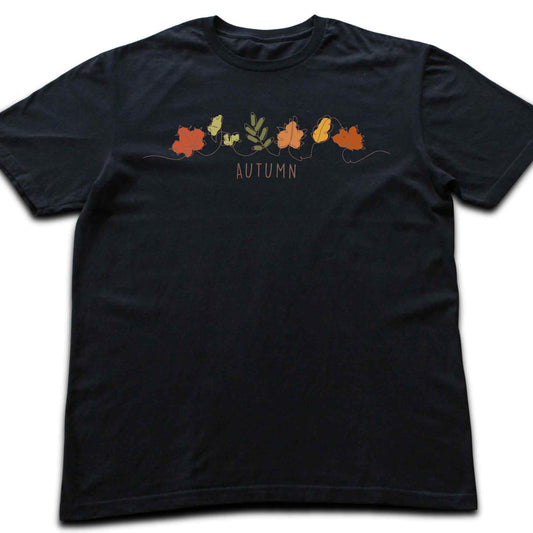 Autumn T-shirt