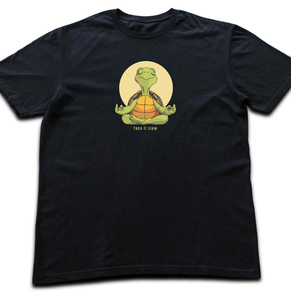 Take it Slow T-shirt