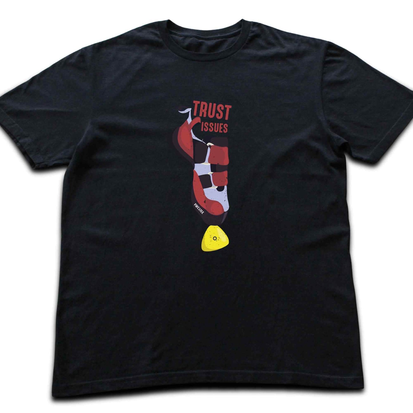 Trust Issues T-shirt