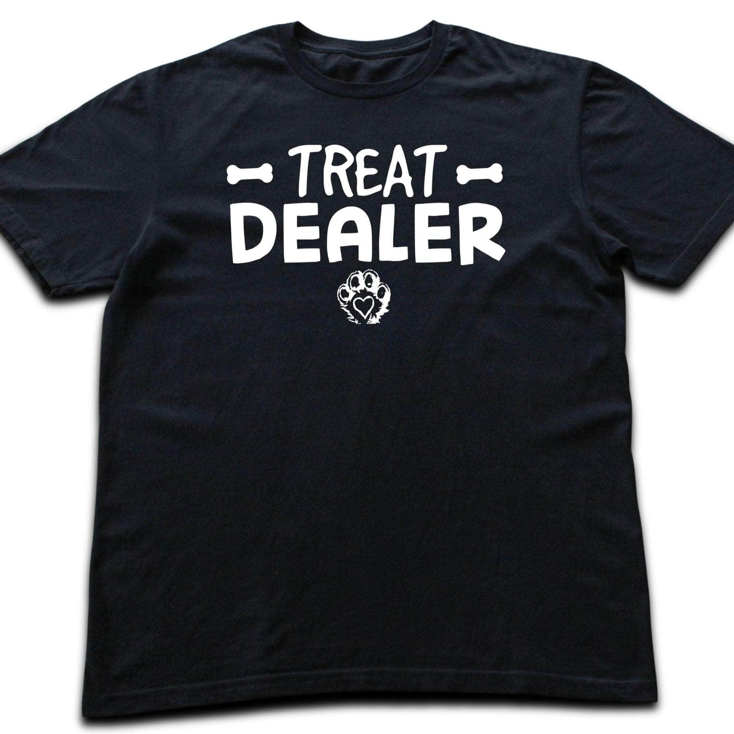 Treat Dealer T-shirt