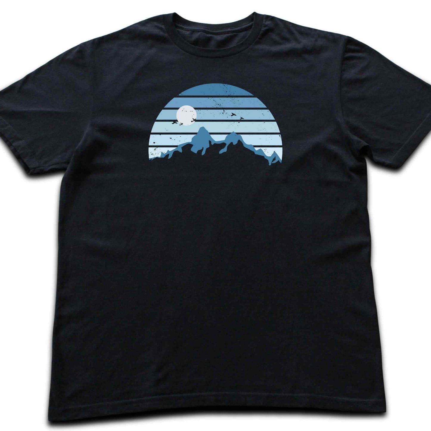 Blue Mountain T-shirt