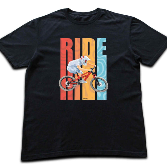 Ride T-shirt