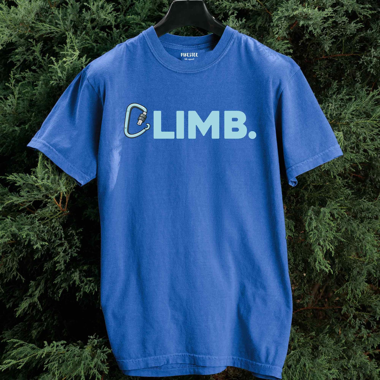 Climb T-shirt