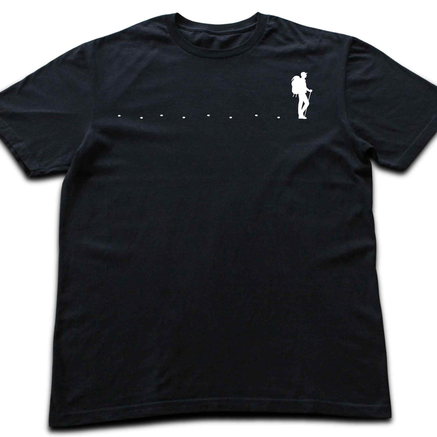 Hiker Path T-shirt
