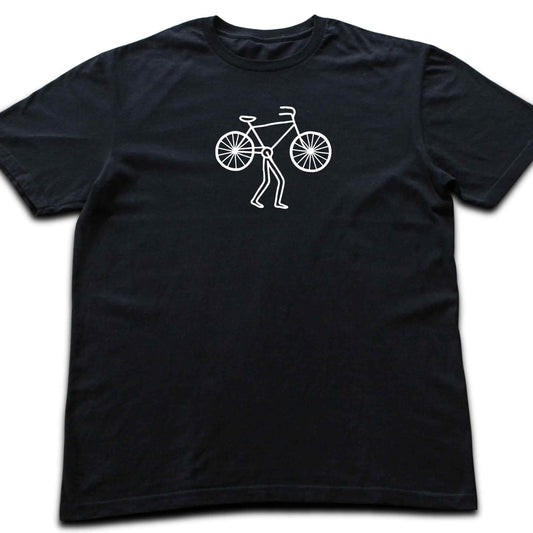 Bike Legs T-shirt