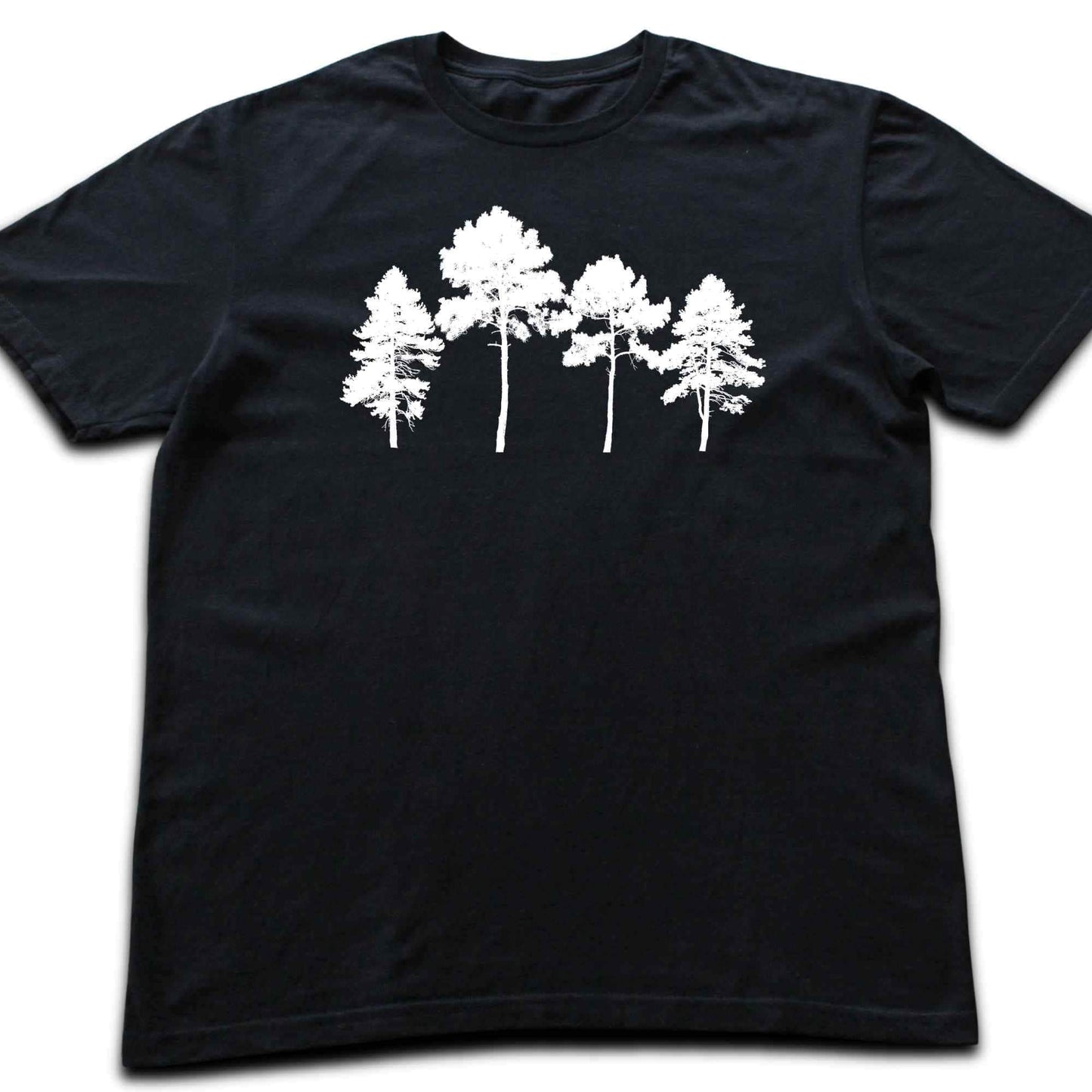 "For Trees" T-shirt