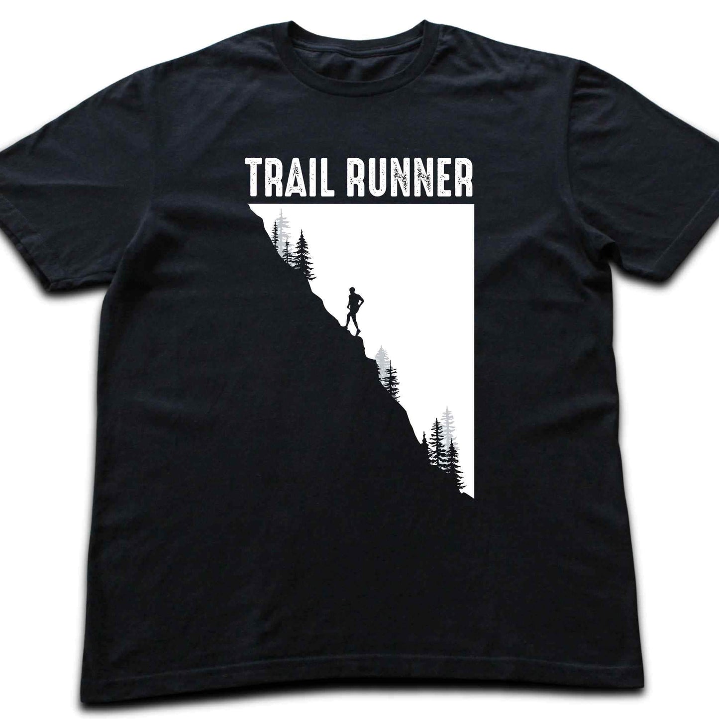Trail Runner T-shirt