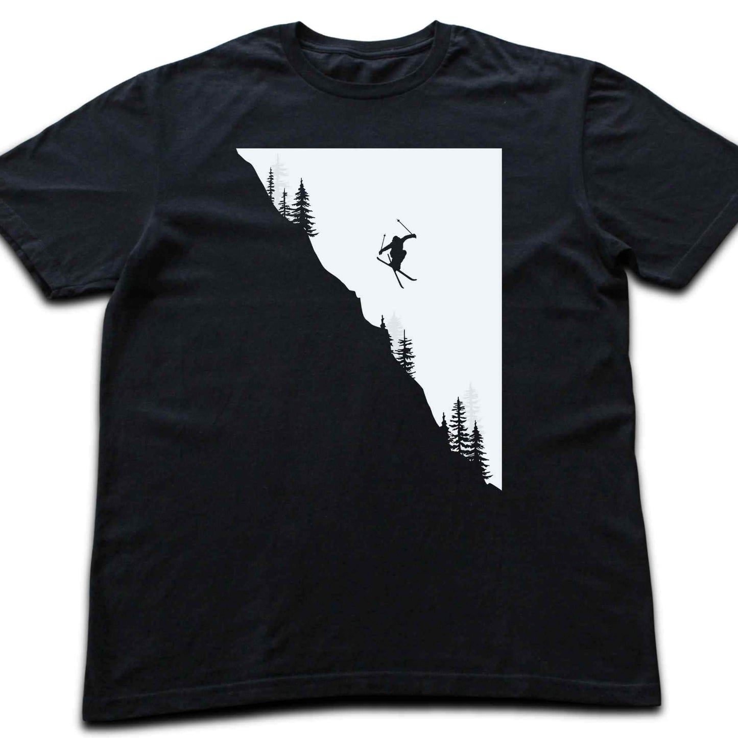Ski Jump T-shirt