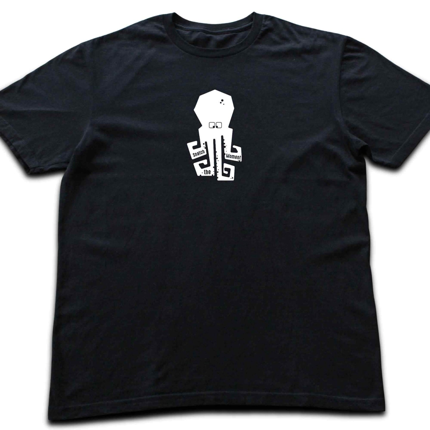 Snatch The Moment T-shirt