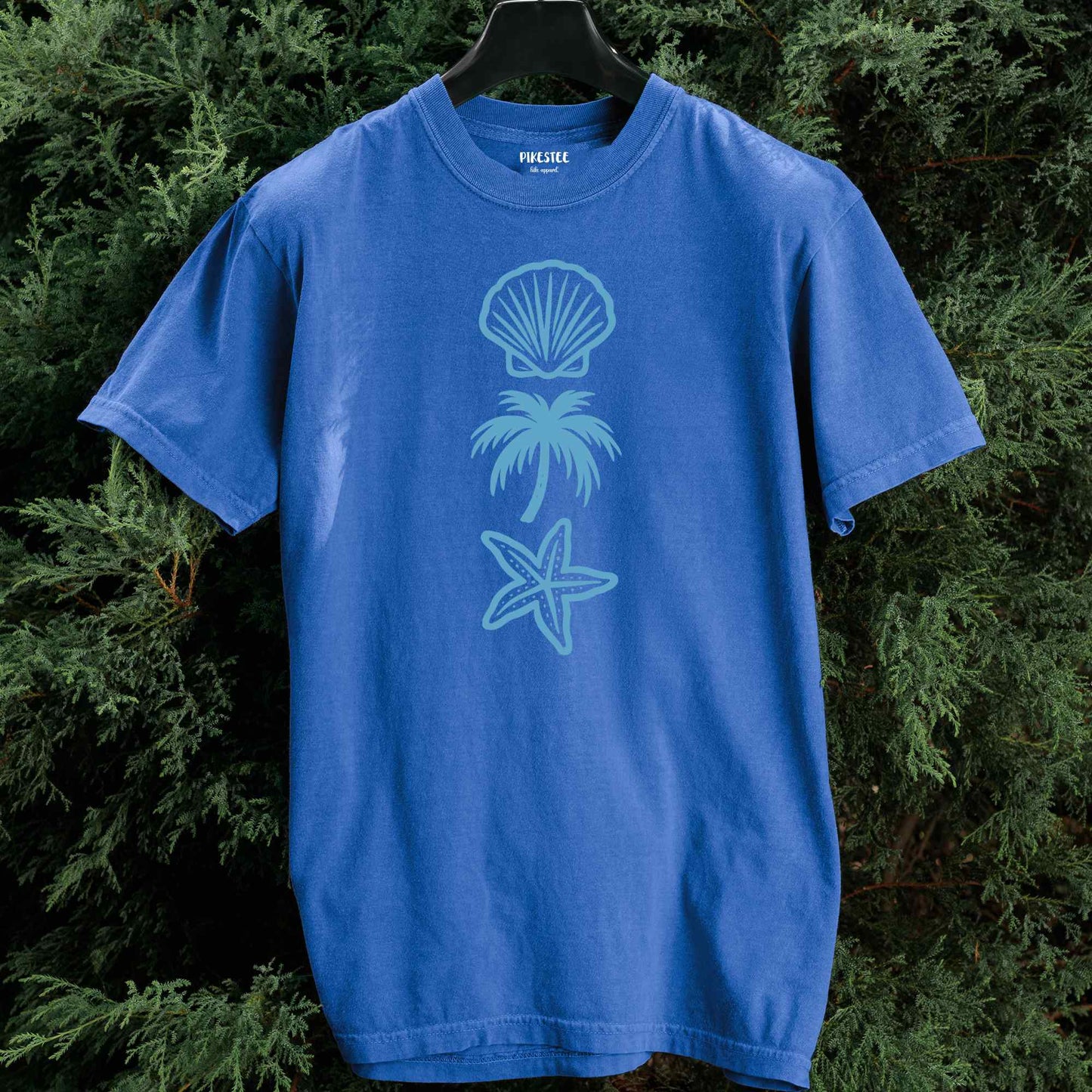Ocean Elements T-shirt