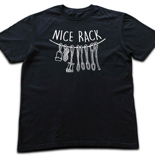 Nice Rack T-shirt