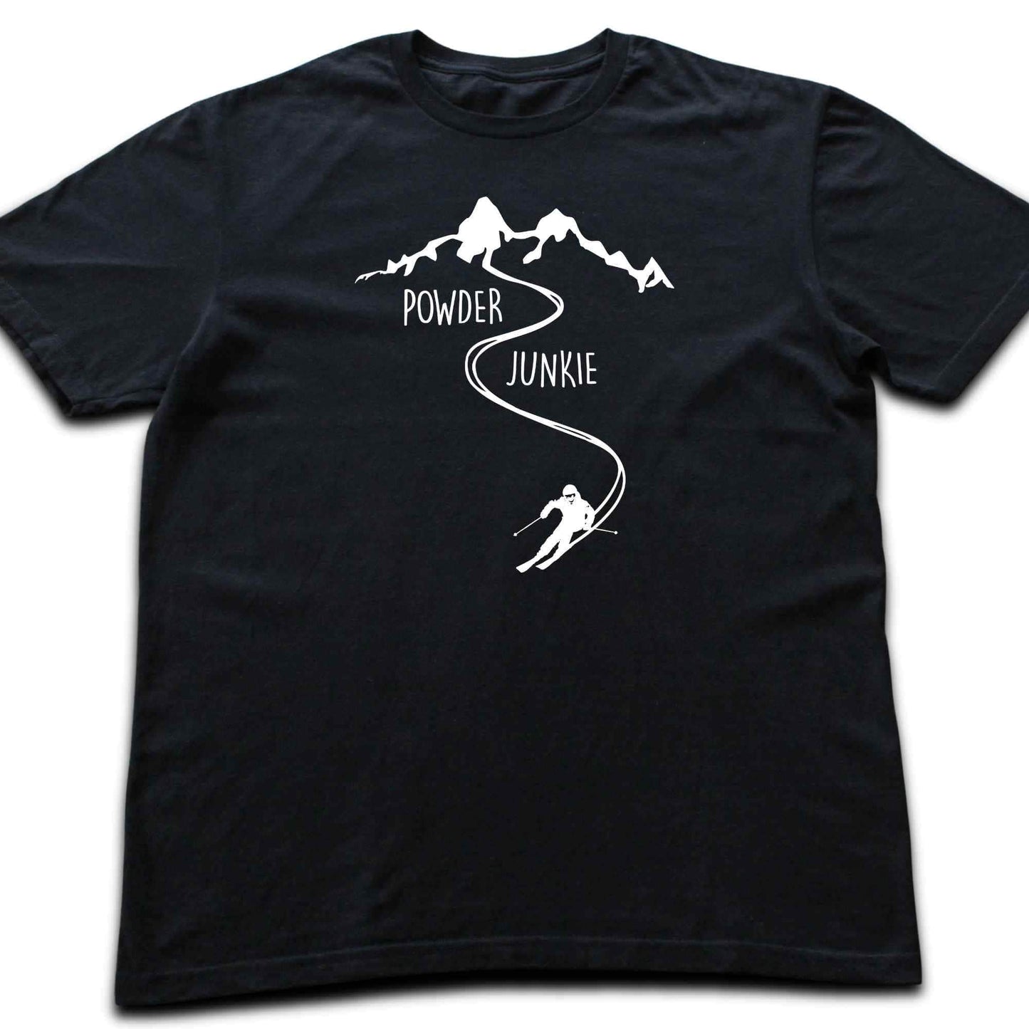Power Junkie T-shirt
