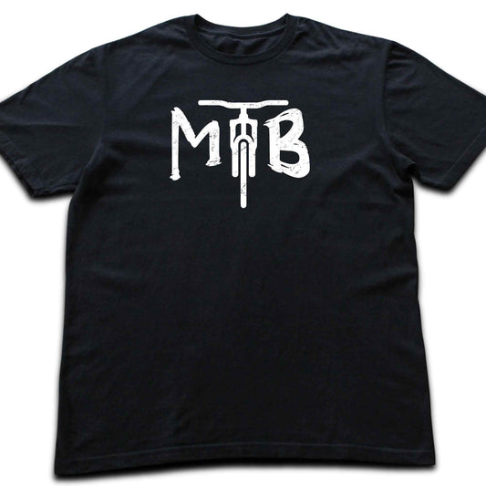 MTB T-shirt