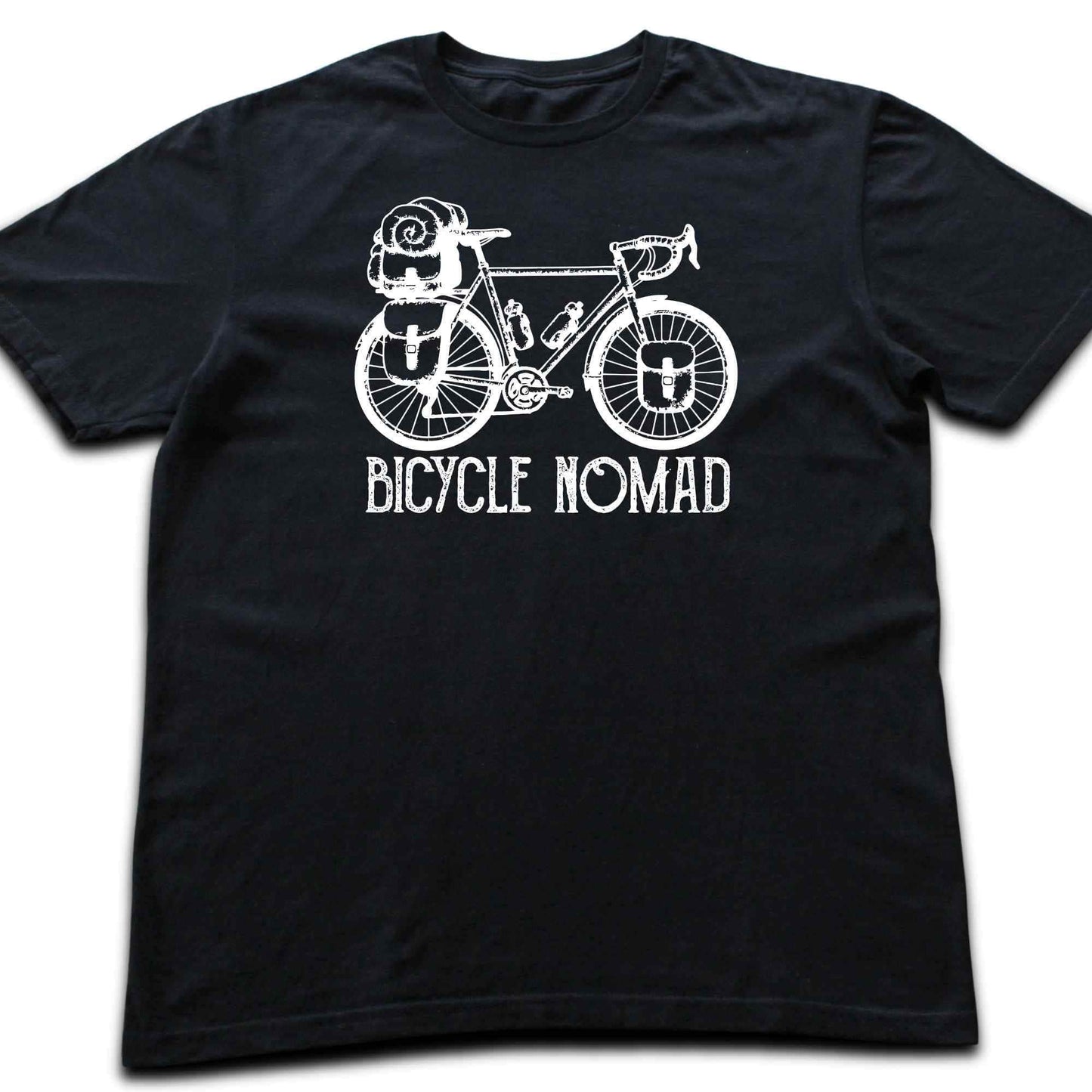 Bicycle Nomad T-shirt