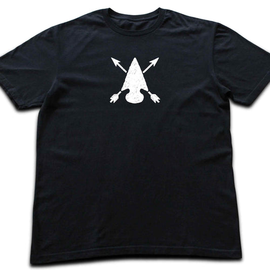 Flint Arrow T-shirt